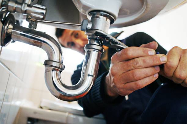 Best Emergency Plumbing Services in Lexico, CA